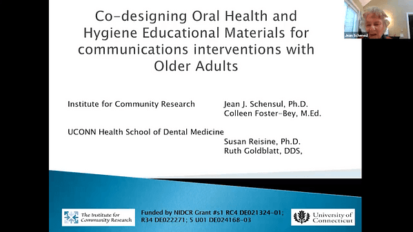Addressing the Truth and Consequences of Oral Health Disparities Through an Anthropological Lens