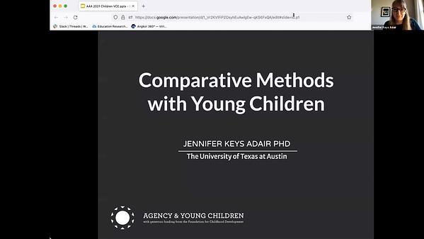 Privileging Young Children's Critique Through Humility and Video-Cued Ethnography