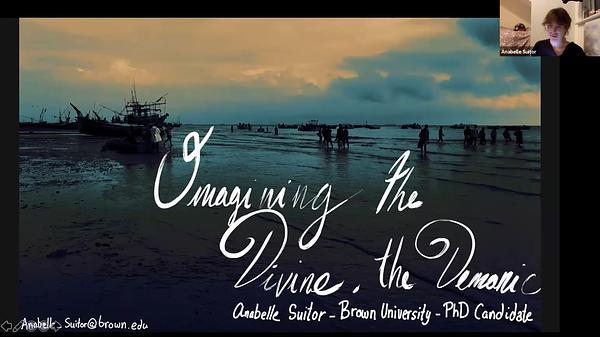 Images of the Unseen: The Divine and Demonic Feminine in and of Chittagong, Bangladesh