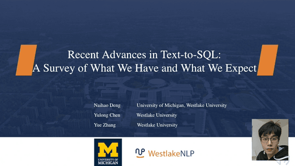 Recent Advances in Text-to-SQL: A Survey of What We Have and What We Expect