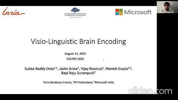 Visio-Linguistic Brain Encoding