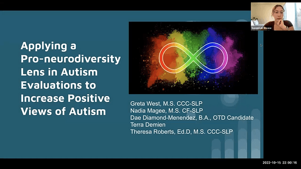 Confronting Ableism and Resulting Attitudes in School-based Autism Evaluations