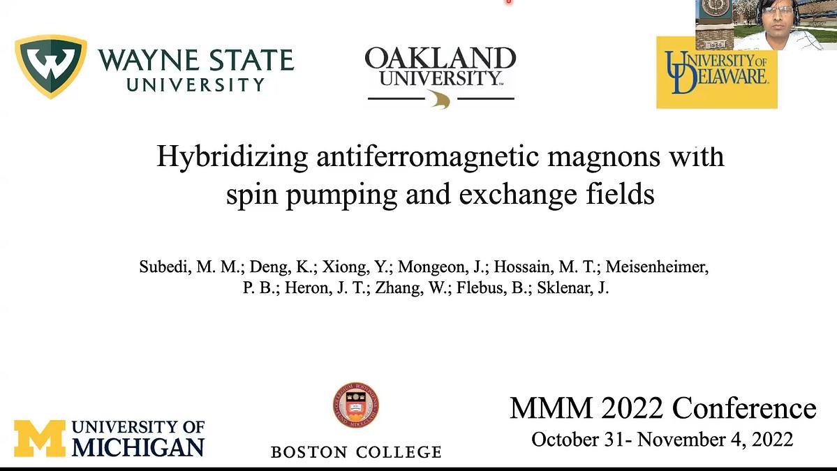 Lecture image placeholder