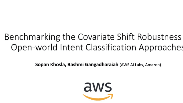 Benchmarking the Covariate Shift Robustness of Open-world Intent Classification Approaches