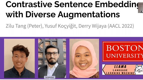 AugCSE: Contrastive Sentence Embedding with Diverse Augmentations