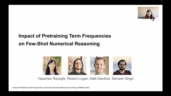 Impact of Pretraining Term Frequencies on Few-Shot Numerical Reasoning