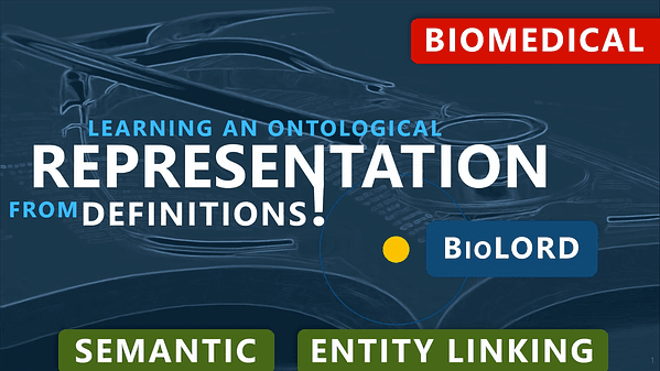 BioLORD: Learning Ontological Representations from Definitions for Biomedical Concepts and their Textual Descriptions