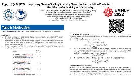 Improving Chinese Spelling Check by Character Pronunciation Prediction: The Effects of Adaptivity and Granularity
