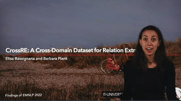 CrossRE: A Cross-Domain Dataset for Relation Extraction