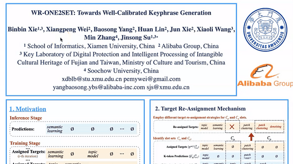 WR-One2Set: Towards Well-Calibrated Keyphrase Generation