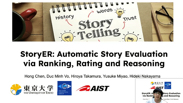 StoryER: Automatic Story Evaluation via Ranking, Rating and Reasoning