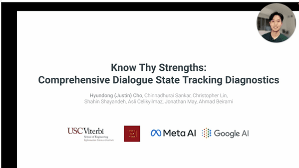Know Thy Strengths: Comprehensive Dialogue State Tracking Diagnostics