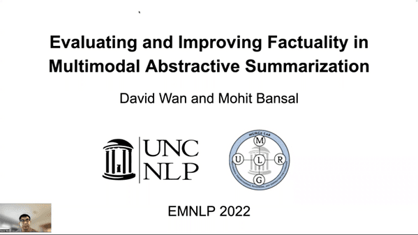 Evaluating and Improving Factuality in Multimodal Abstractive Summarization