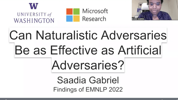NaturalAdversaries: Can Naturalistic Adversaries Be as Effective as Artificial Adversaries?