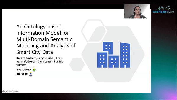 An Ontology-based Information Model for Multi-Domain Semantic Modeling and Analysis of Smart City Data