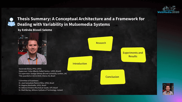 A Conceptual Architecture and a Framework for Dealing with Variability in Mulsemedia Systems