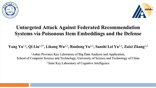 Untargeted Attack against Federated Recommendation Systems via Poisonous Item Embeddings and the Defense