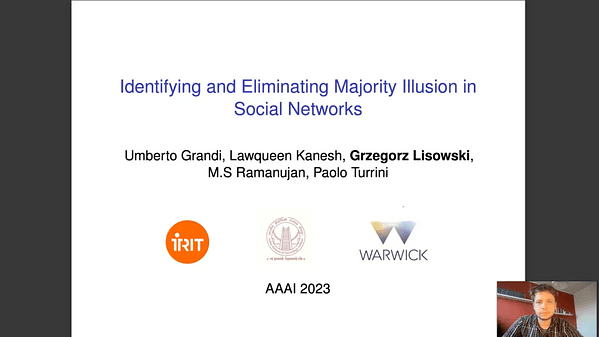 Identifying and Eliminating Majority Illusion in Social Networks