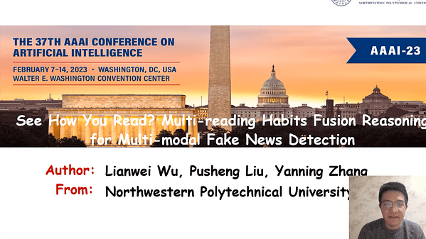 See How You Read? Multi-reading Habits Fusion Reasoning for Multi-modal Fake News Detection