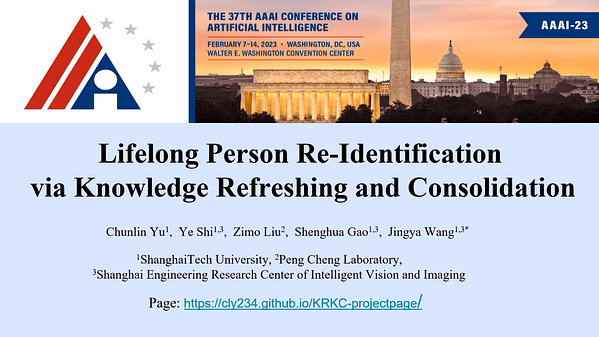 Lifelong Person Re-identification via Knowledge Refreshing and Consolidation
