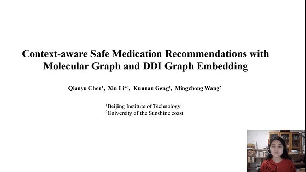 Context-aware Safe Medication Recommendations with Molecular Graph and DDI Graph Embedding