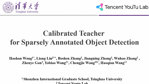 Calibrated Teacher for Sparsely Annotated Object Detection