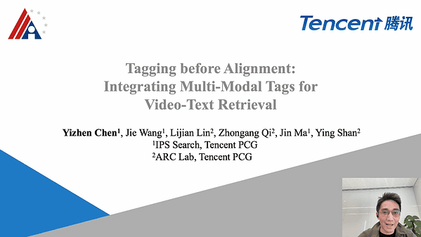 Tagging before Alignment: Integrating Multi-Modal Tags for Video-Text Retrieval