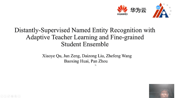 Distantly-Supervised Named Entity Recognition with Adaptive Teacher Learning and Fine-grained Student Ensemble
