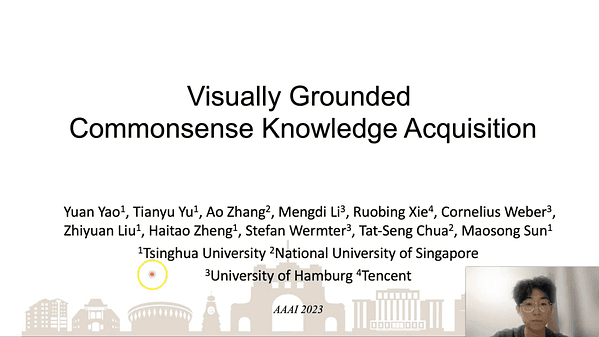 Visually Grounded Commonsense Knowledge Acquisition