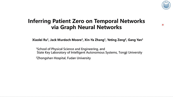 Inferring Patient Zero on Temporal Networks via Graph Neural Networks
