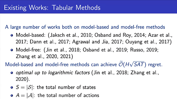 Model-Based Reinforcement Learning with Multinomial Logistic Function Approximation