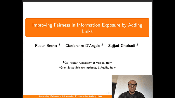 Improving Fairness in Information Exposure by Adding Links