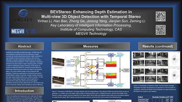 BEVStereo: Enhancing Depth Estimation in Multi-view 3D Object Detection with Temporal Stereo