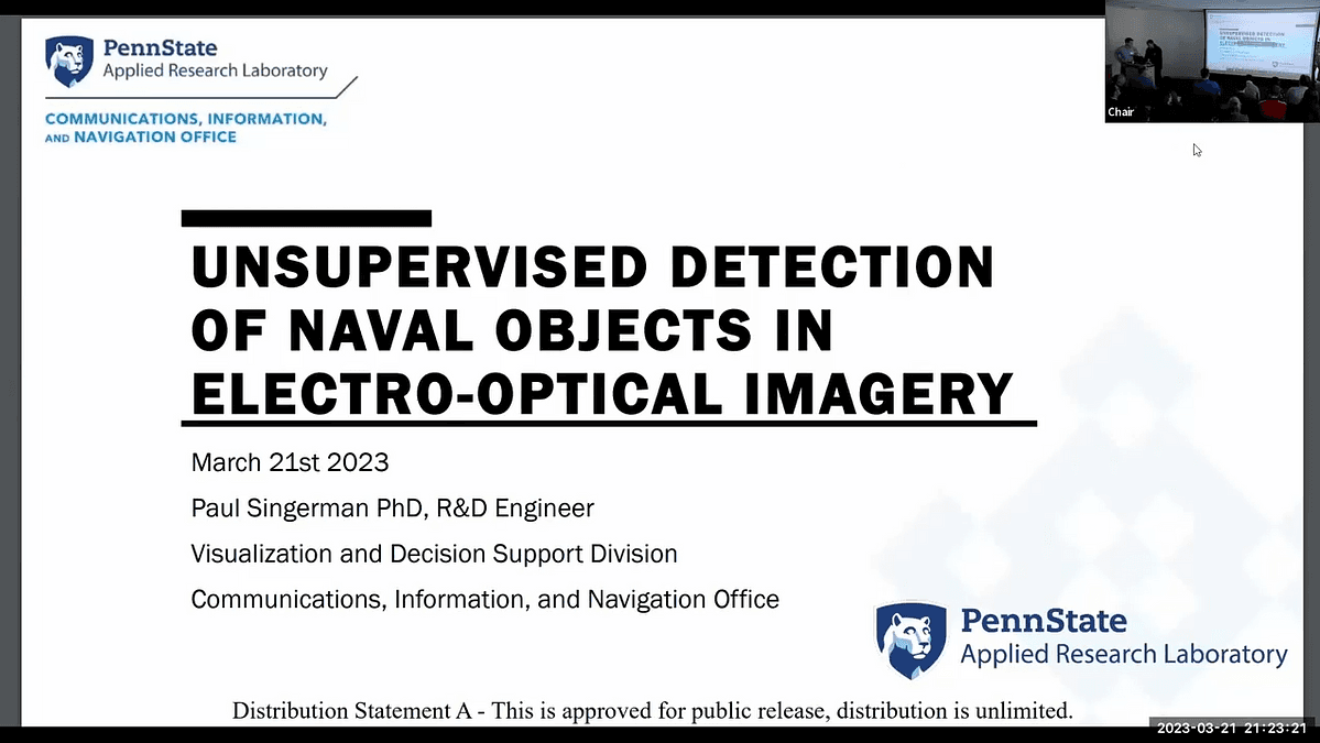Lecture image placeholder