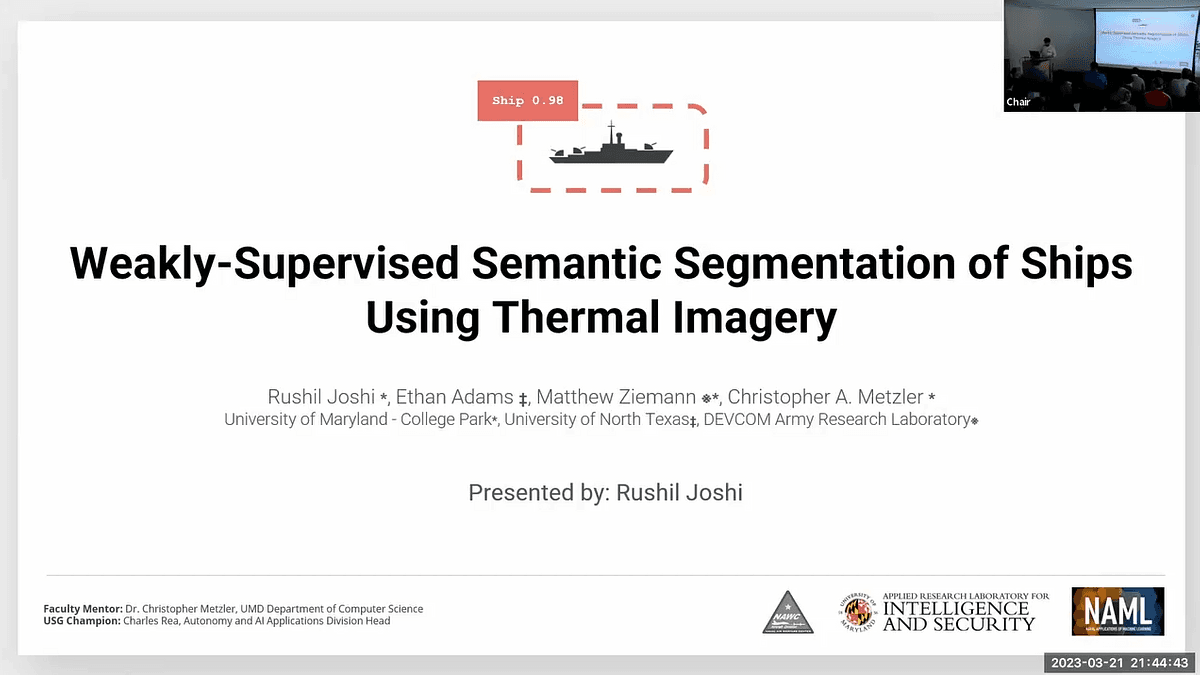 Lecture image placeholder