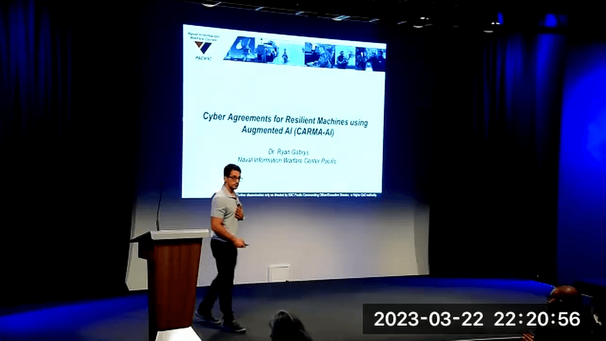 Lecture image placeholder