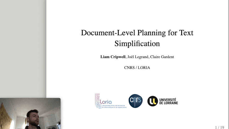 Lecture image placeholder