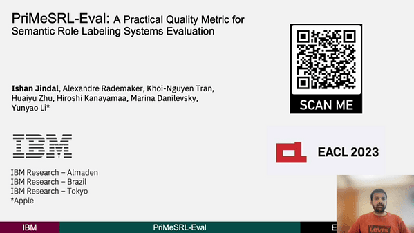 PriMeSRL-Eval: A Practical Quality Metric for Semantic Role Labeling Systems Evaluation