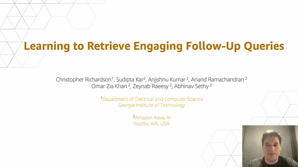 Learning to Retrieve Engaging Follow-Up Queries