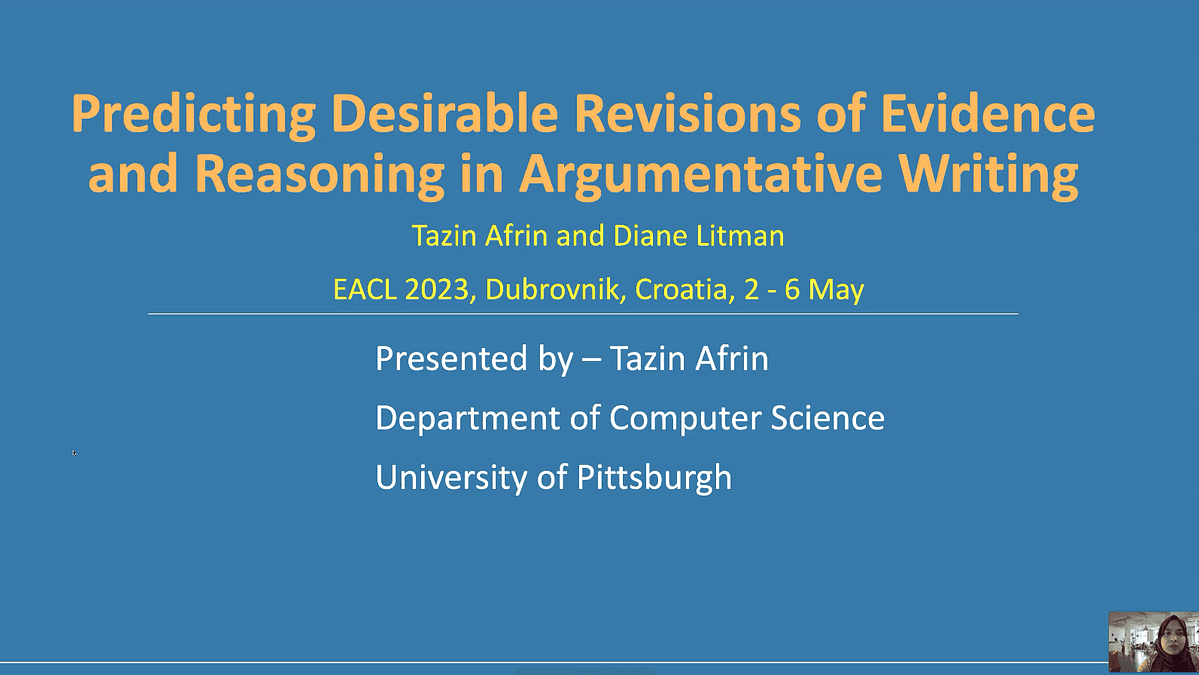Lecture image placeholder