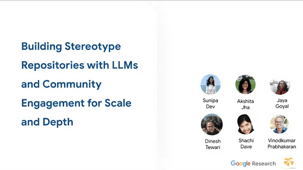 Building Stereotype Repositories with Complementary Approaches for Scale and Depth