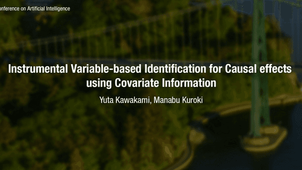 Instrumental Variable-Based Identification for Causal Dffects Using Covariate Information