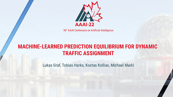 Machine-Learned Prediction Equilibrium for Dynamic Traffic Assignment