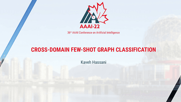 Cross-Domain Few-Shot Graph Classification