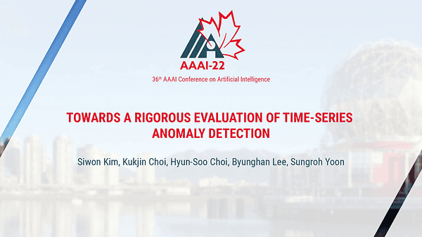 Towards a Rigorous Evaluation of Time-Series Anomaly Detection