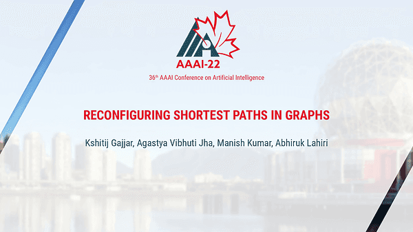 Reconfiguring Shortest Paths in Graphs