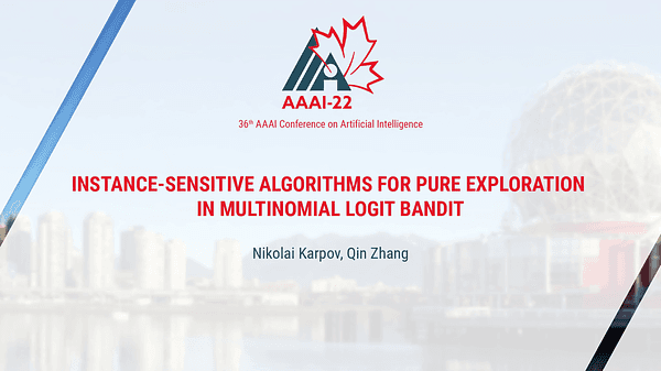 Instance-Sensitive Algorithms for Pure Exploration in Multinomial Logit Bandit