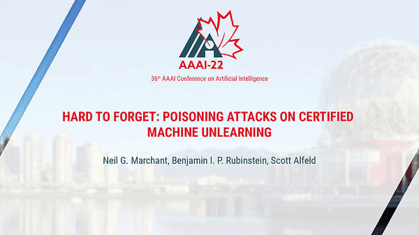 Hard to Forget: Poisoning Attacks on Certified Machine Unlearning