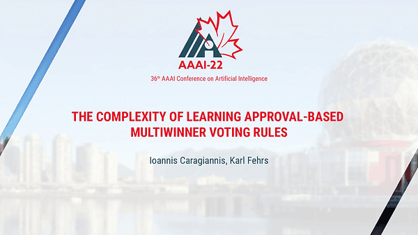 The Complexity of Learning Approval-Based Multiwinner Voting Rules