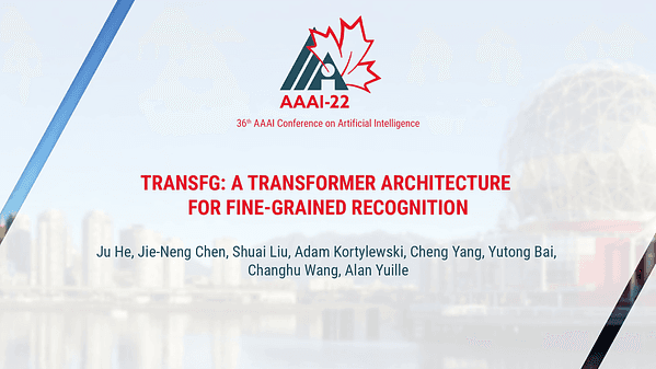 TransFG: A Transformer Architecture for Fine-Grained Recognition